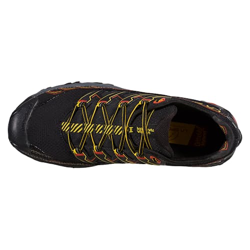laydown image of Ultra Raptor II Hiking Sneaker