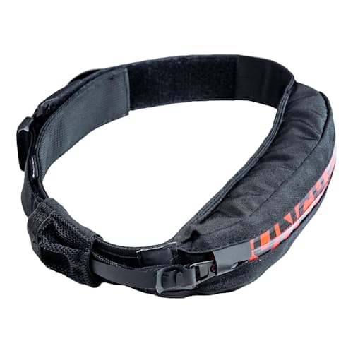 lifestyle image of The Wolf Pack Dog Collar