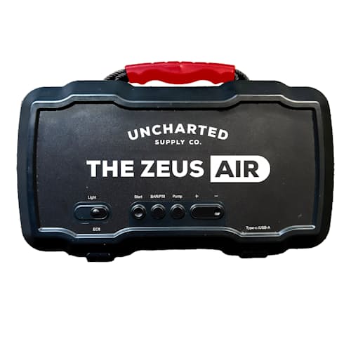 laydown image of Zeus Air