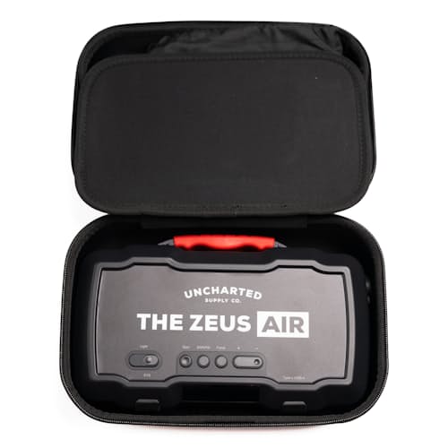 laydown image of Zeus Air