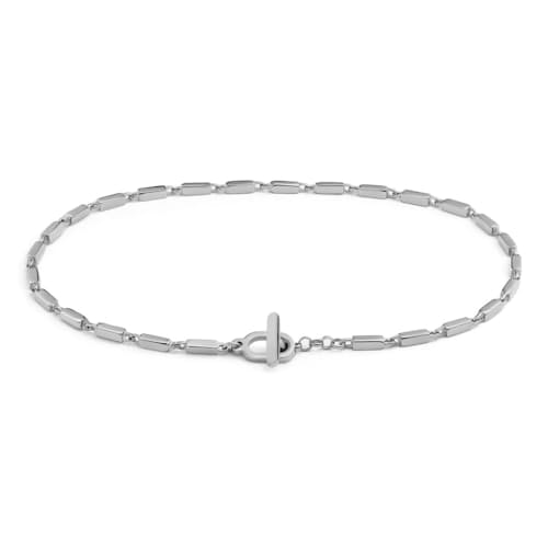 laydown image of Wes Chain Bracelet