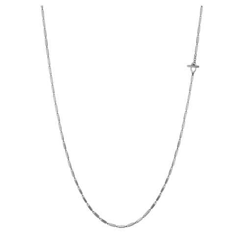 laydown image of Wes Chain Necklace