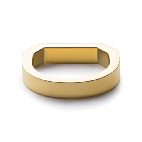 laydown image of Hex Ring