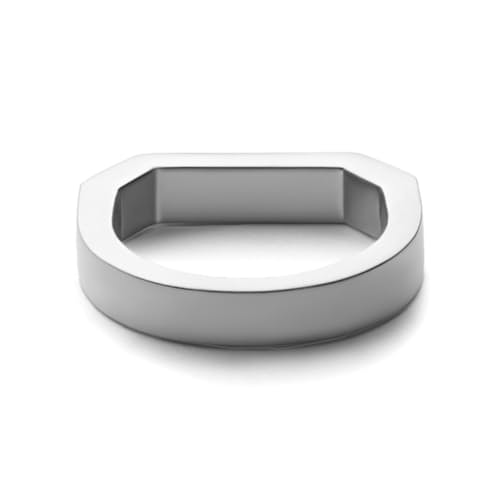 laydown image of Hex Ring