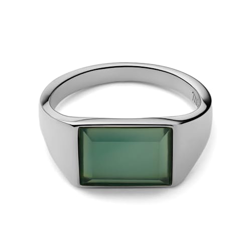 laydown image of Lennox Ring