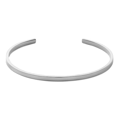laydown image of 3mm Arbor Cuff