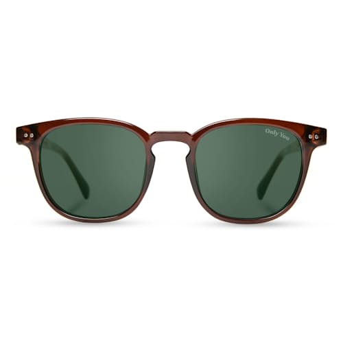 laydown image of Topo Smokey Bear Sunglasses