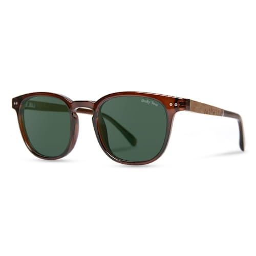 laydown image of Topo Smokey Bear Sunglasses