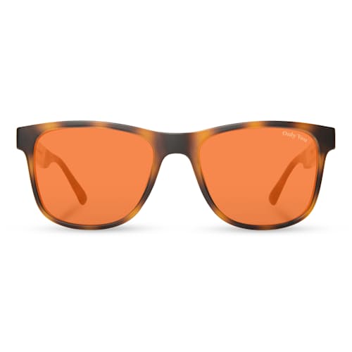 laydown image of Trail Smokey Bear Sunglasses