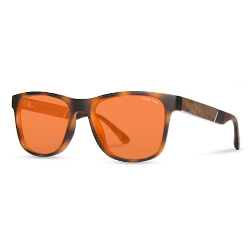 laydown image of Trail Smokey Bear Sunglasses