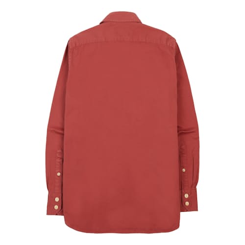 laydown image of MK II Work Shirt