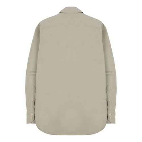 laydown image of MK II Work Shirt