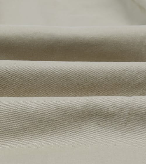 laydown detail image of MK II Work Shirt