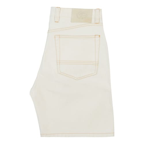 laydown image of 5 Pocket Denim Shorts