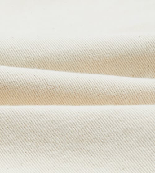 laydown detail image of 5 Pocket Denim Shorts