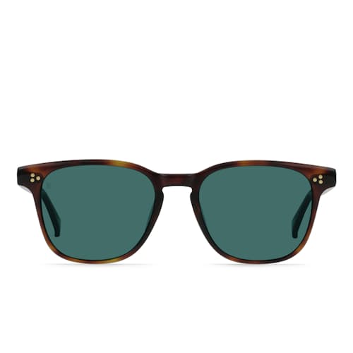 laydown image of Alvez Polarized Sunglasses