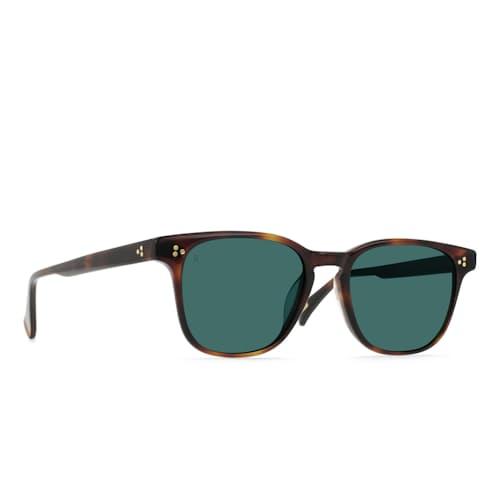 laydown image of Alvez Polarized Sunglasses