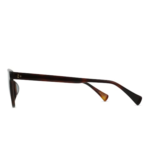 laydown image of Alvez Polarized Sunglasses