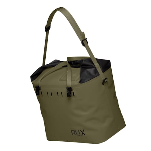 laydown image of Soft Cooler Bag - 25L