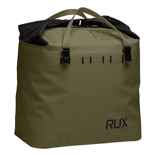 laydown image of Soft Cooler Bag - 25L