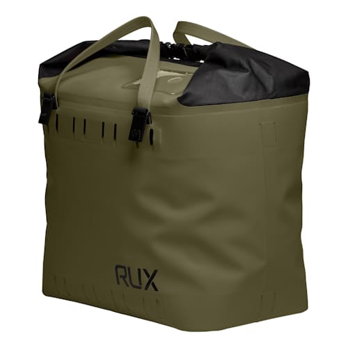 laydown image of Soft Cooler Bag - 25L