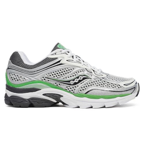 laydown image of Progrid Omni 9 Sneaker