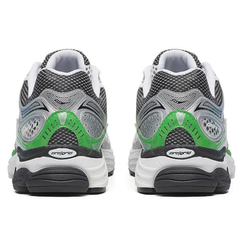 laydown image of Progrid Omni 9 Sneaker