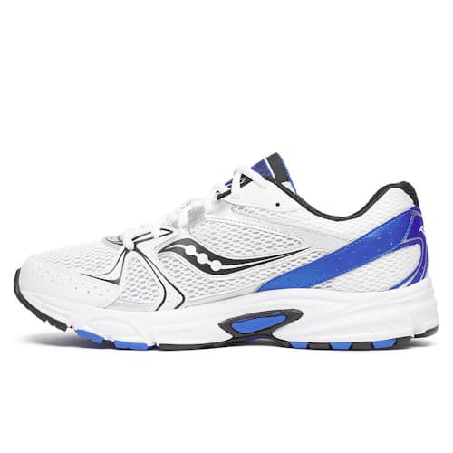 laydown image of Ride Millennium Sneaker