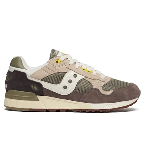 laydown image of Shadow 5000 Sneaker