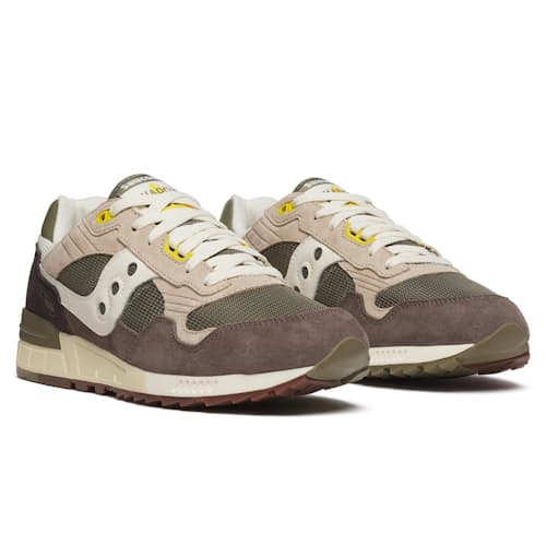 laydown image of Shadow 5000 Sneaker