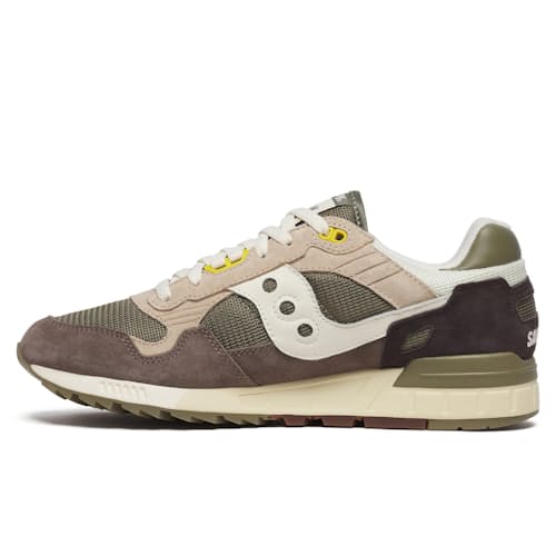 laydown image of Shadow 5000 Sneaker