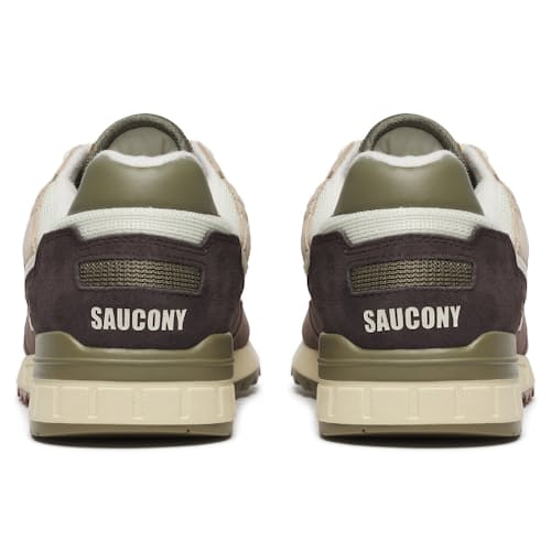 laydown image of Shadow 5000 Sneaker