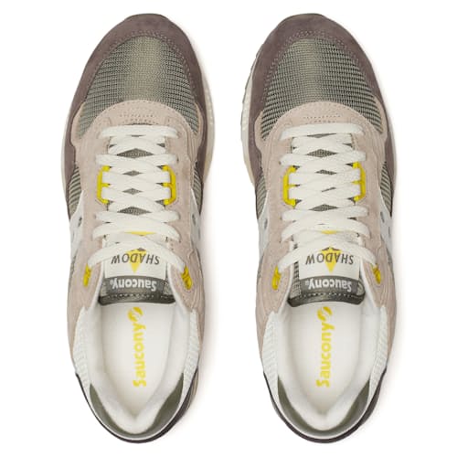 laydown image of Shadow 5000 Sneaker