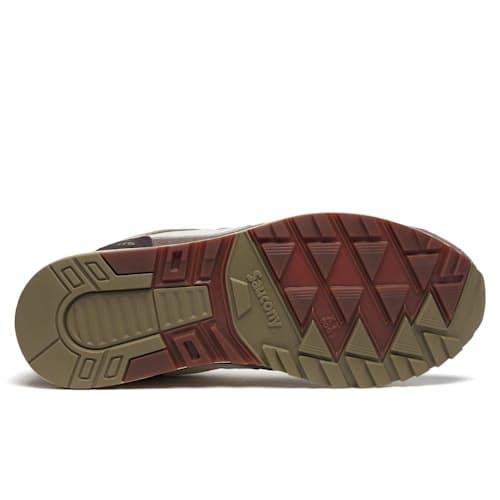 laydown image of Shadow 5000 Sneaker