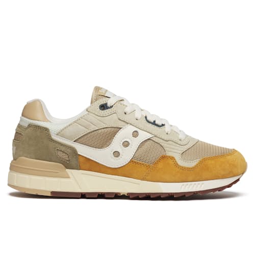 laydown image of Shadow 5000 Sneaker
