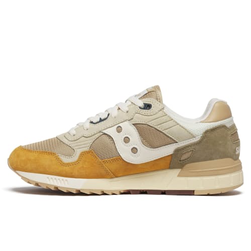 laydown image of Shadow 5000 Sneaker