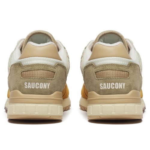 laydown image of Shadow 5000 Sneaker