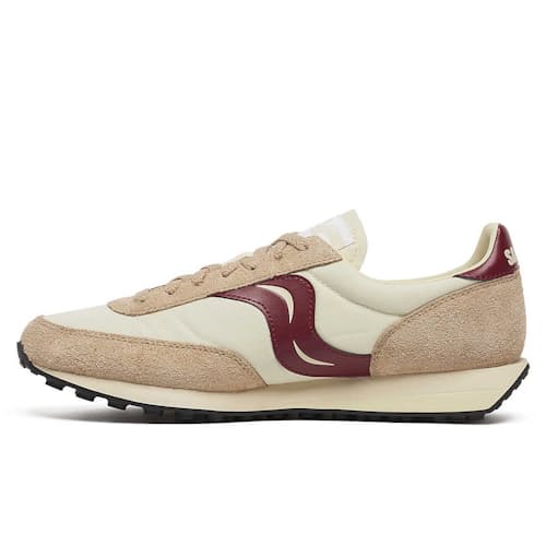 laydown image of Trainer 80 Premium Retro Sneaker