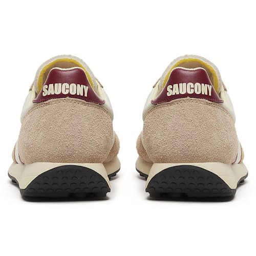laydown image of Trainer 80 Premium Retro Sneaker