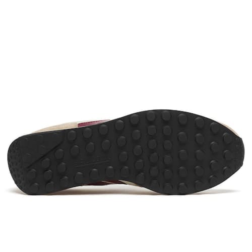 laydown image of Trainer 80 Premium Retro Sneaker