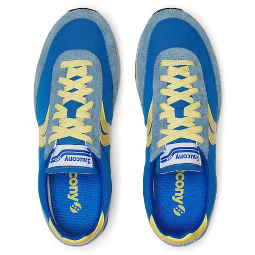 laydown image of Trainer 80 Premium Retro Sneaker