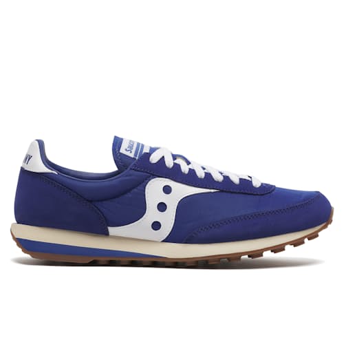 laydown image of Trainer 80 Retro Sneaker