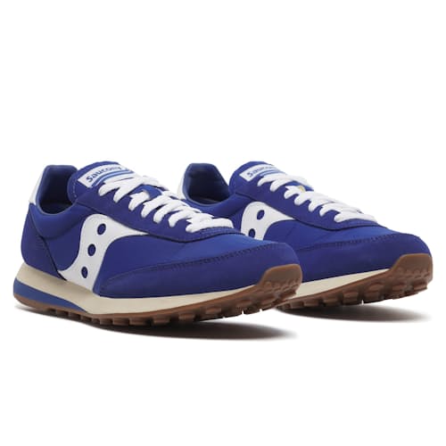 laydown image of Trainer 80 Retro Sneaker