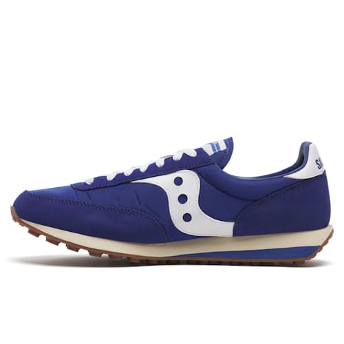 laydown image of Trainer 80 Retro Sneaker