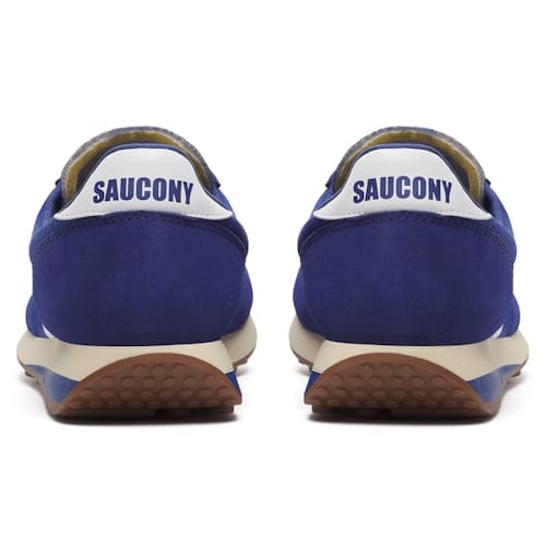 laydown image of Trainer 80 Retro Sneaker