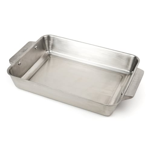 laydown image of Ooni Roasting Pan - Medium
