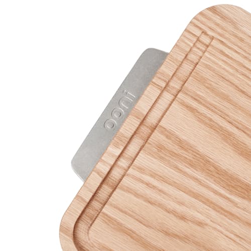 laydown detail image of Ooni Roasting Pan - Medium