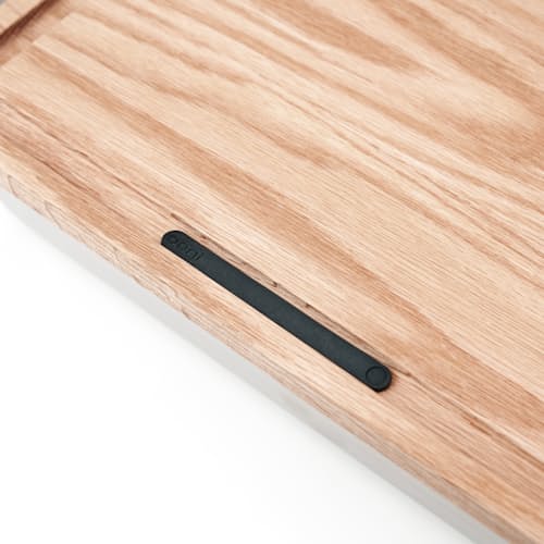 laydown detail image of Ooni Roasting Pan - Medium