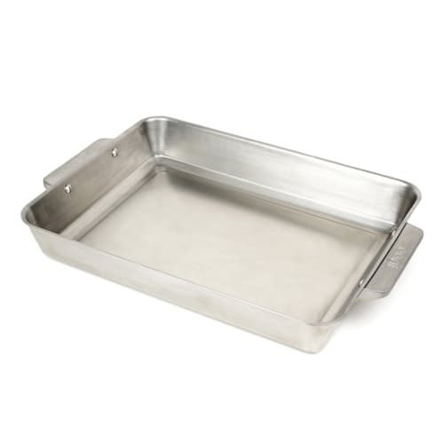 laydown image of Ooni Roasting Pan - Large