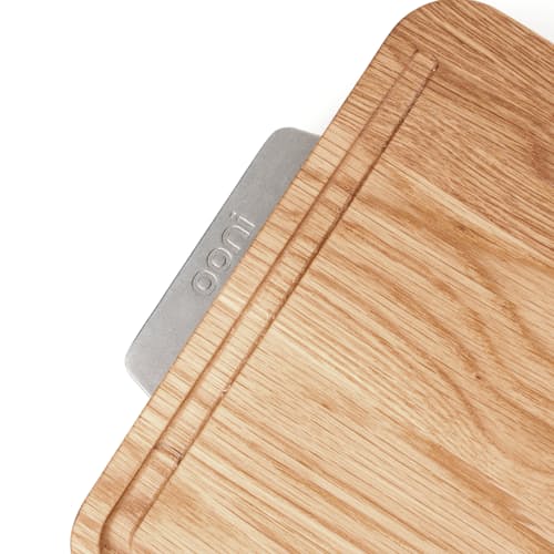 laydown detail image of Ooni Roasting Pan - Large
